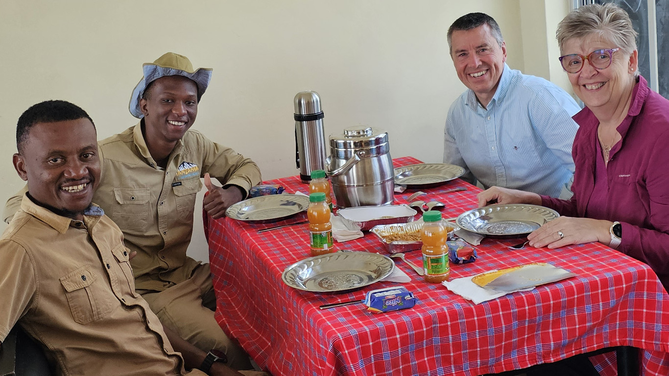4 Days Tanzania Joining Group Safari Package 2026, 2027 & 2028